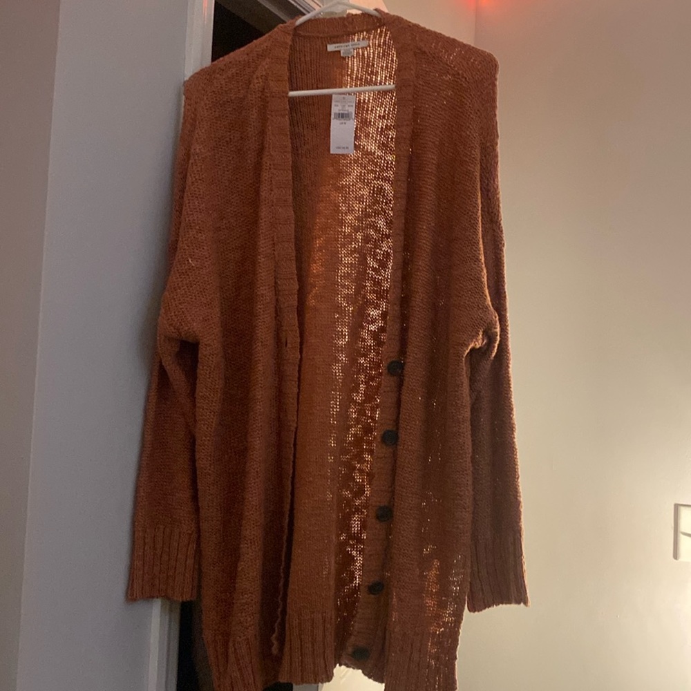 American Eagle Cardigan